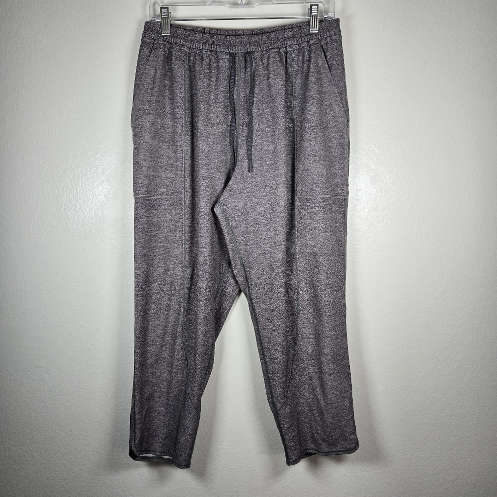 Lululemon Final Play Crop Pants